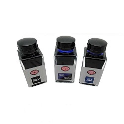Aurora Ink - Ink Bottle (3 colors)