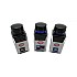 Aurora Ink - Ink Bottle (3 colors)