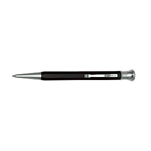 Aurora Permanento Black CT Stylo Bille