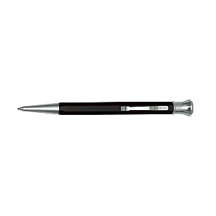 Aurora Permanento Black CT Balpen