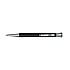 Aurora Permanento Black CT Ballpoint