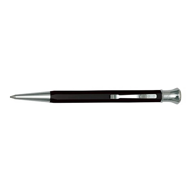 Aurora Permanento Black CT Mechanical Pencil 0.9mm