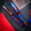 Benu Astrogem Apollo Fountain pen