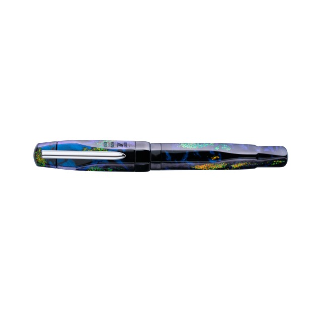 Benu Astrogem Echo Fountain pen