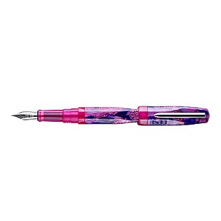 Benu Astrogem Juno Fountain pen