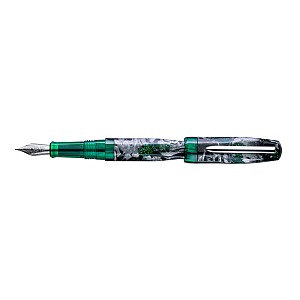 Benu Astrogem Leto Fountain pen