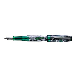 Benu Astrogem Leto Fountain pen