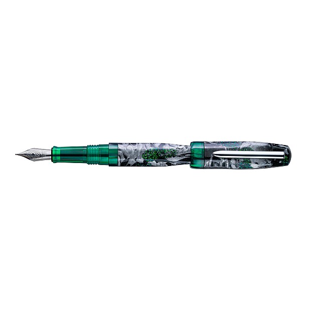 Benu Astrogem Leto Füllfederhalter