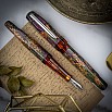 Benu Astrogem Midas Stylo plume