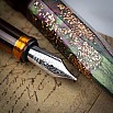Benu Astrogem Midas Stylo plume