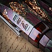 Benu Astrogem Midas Stylo plume