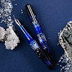 Benu Astrogem Pallas Fountain pen