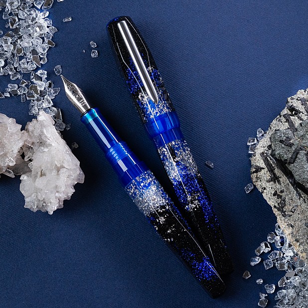 Benu Astrogem Pallas Vulpen