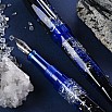 Benu Astrogem Pallas Fountain pen