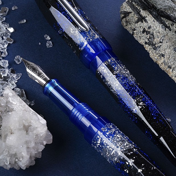 Benu Astrogem Pallas Vulpen