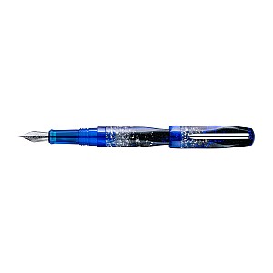 Benu Astrogem Pallas Fountain pen