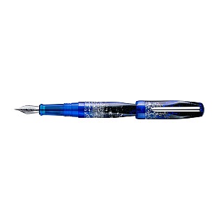 Benu Astrogem Pallas Fountain pen