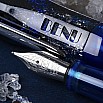 Benu Astrogem Pallas Fountain pen