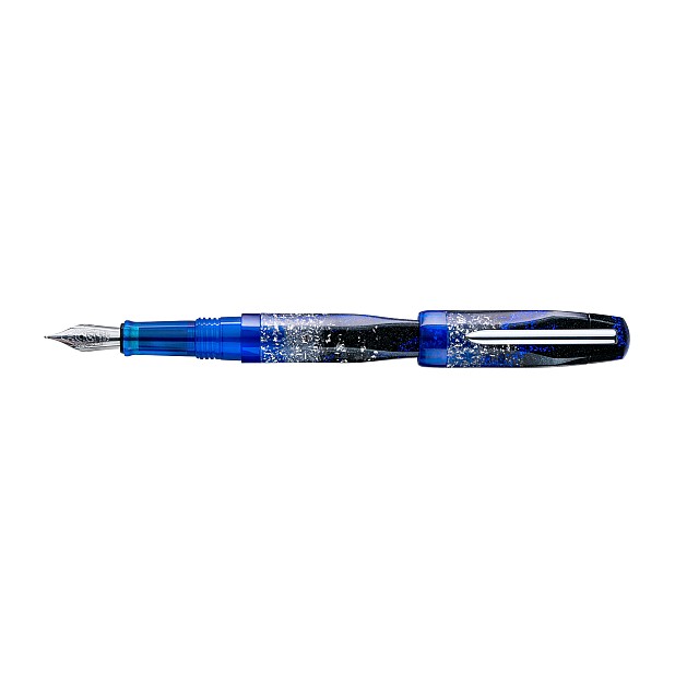 Benu Astrogem Pallas Vulpen
