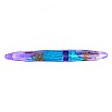 Benu Briolette Amethyst Tide Stylo Plume
