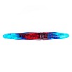 Benu Briolette Fiery Azure Pióro Wieczne