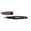 Benu Briolette Terra Gold Fountain pen