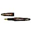 Benu Briolette Terra Gold Fountain pen