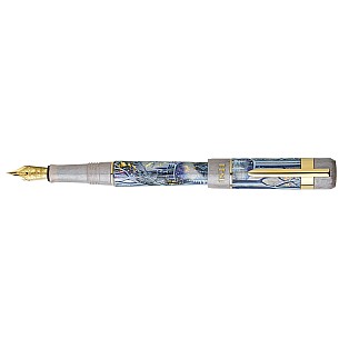 Benu Tribute A Christmas Carol GT Stylo Plume