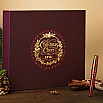 Benu Cocktail Christmas Cheer GT Caneta-tinteiro Set