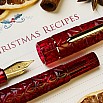 Benu Cocktail Christmas Cheer GT Caneta-tinteiro Set