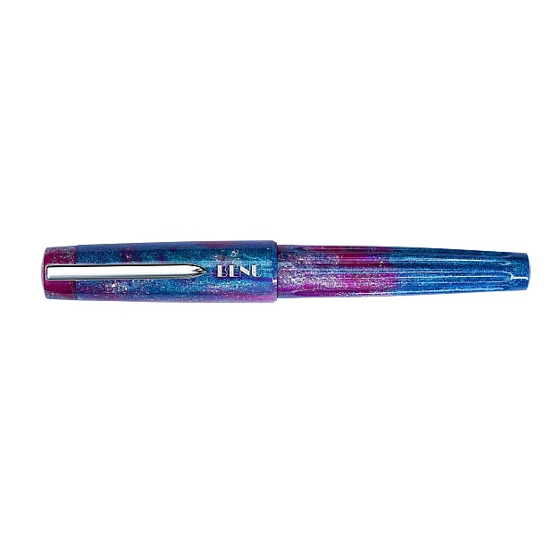 Benu DailyMate Joyful Saturday Fountain pen