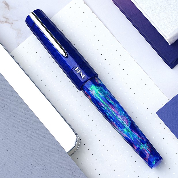 Benu Euphoria Ballet ST Fountain pen