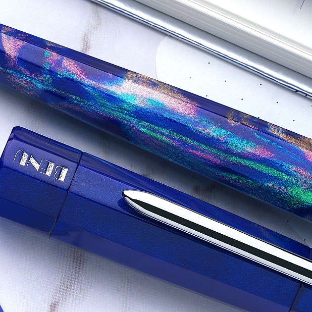 Benu Euphoria Ballet ST Fountain pen