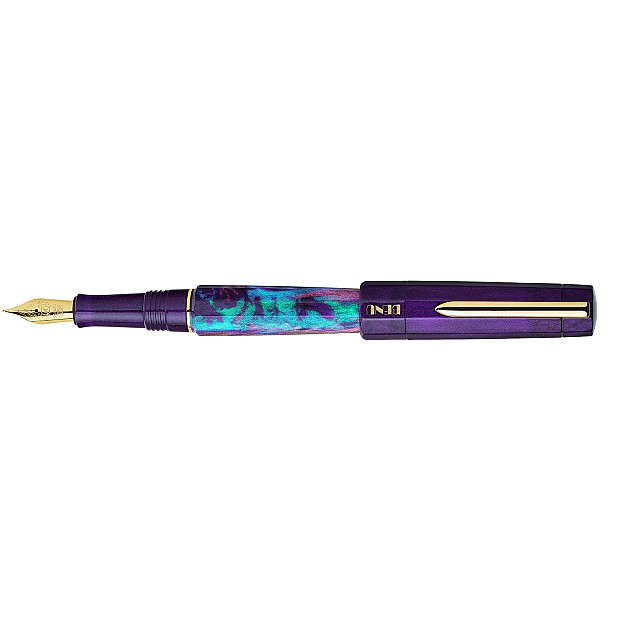 Benu Euphoria Opera GT Fountain pen