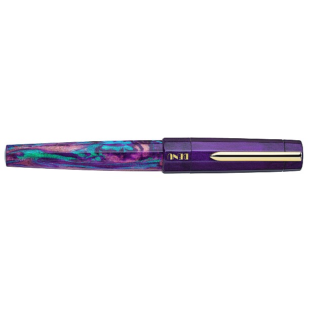 Benu Euphoria Opera GT Fountain pen