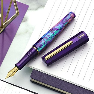 Benu Euphoria Opera GT Fountain pen