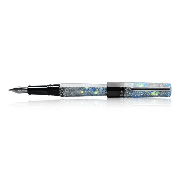 Benu Euphoria Vodka on the Rocks Fountain pen