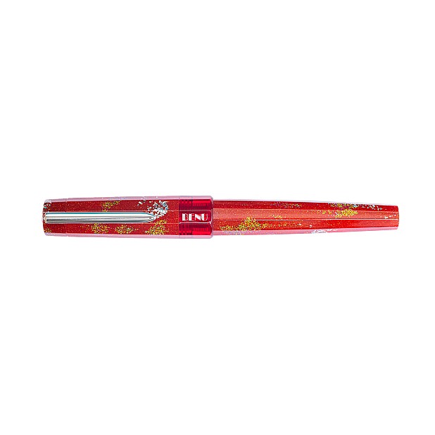 Benu Euphoria Bloody Mary Caneta Tinteiro