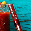 Benu Euphoria Bloody Mary Caneta Tinteiro