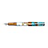 Benu Euphoria Blue Hawaiian Fountain pen