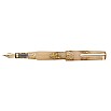 Benu Euphoria Golden Beach Fountain pen
