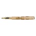 Benu Euphoria Golden Beach GT Fountain pen