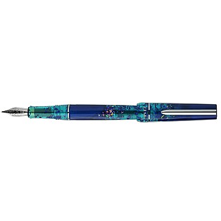 Benu Haute Allure ST Vulpen