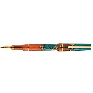 Benu Haute Chic GT Vulpen
