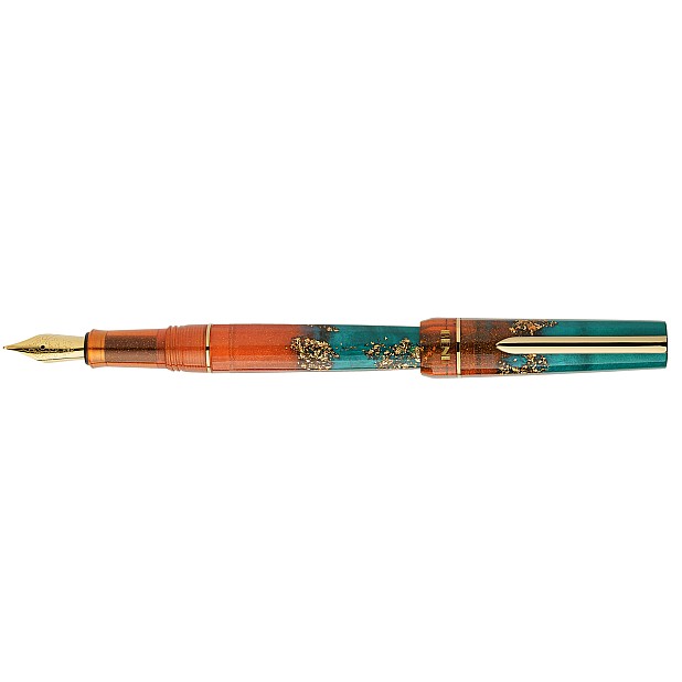 Benu Haute Chic GT Caneta Tinteiro