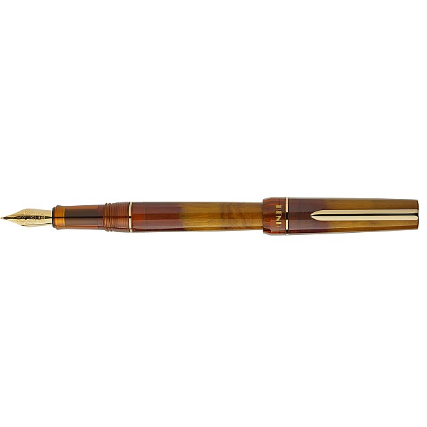 Benu Haute Decadence GT Caneta Tinteiro