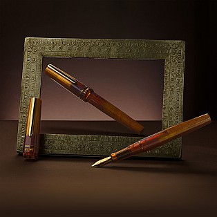 Benu Haute Decadence GT Vulpen