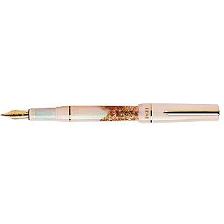 Benu Haute Flair GT Vulpen