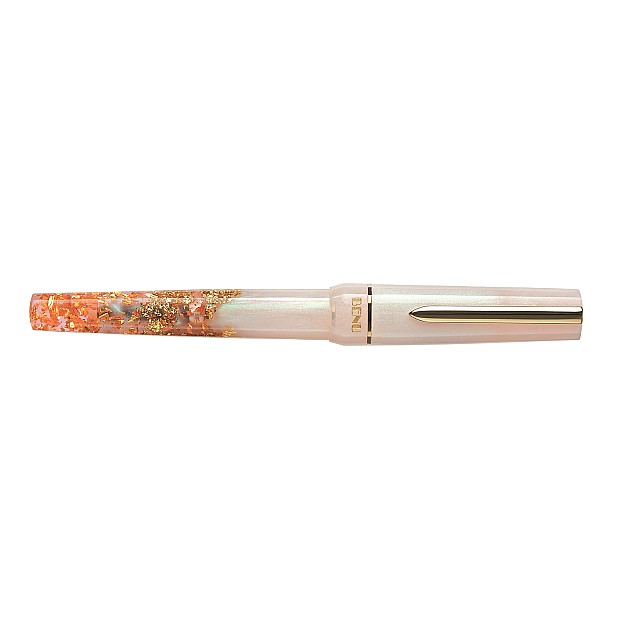 Benu Haute Flair GT Vulpen