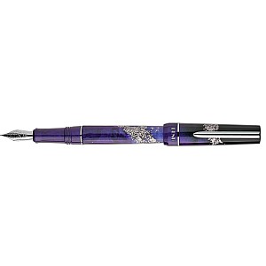 Benu Haute Icon ST Fountain pen